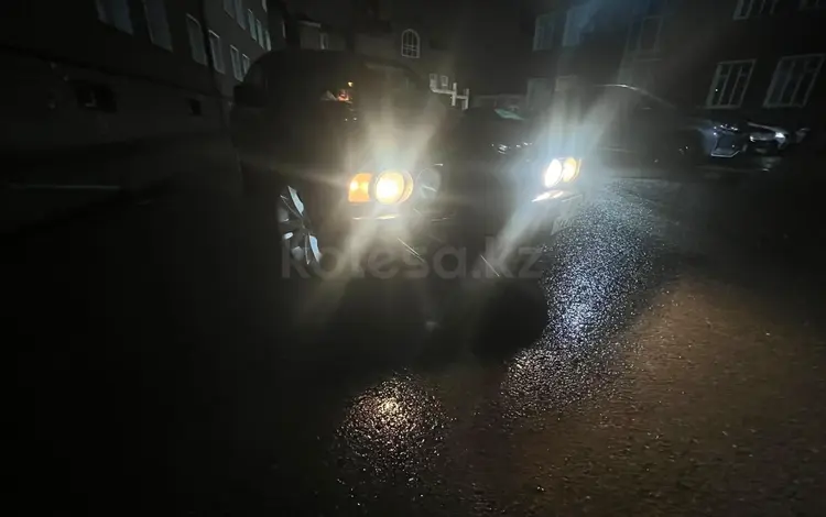BMW 525 1992 года за 1 000 000 тг. в Караганда