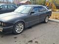 BMW 525 1992 года за 1 000 000 тг. в Караганда – фото 9