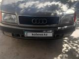 Audi 100 1991 года за 1 150 000 тг. в Жаркент