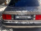 Audi 100 1991 года за 1 150 000 тг. в Жаркент – фото 4