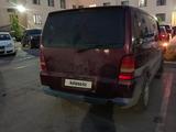 Mercedes-Benz Vito 2001 годаүшін3 000 000 тг. в Астана – фото 2