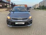 Kia Rio 2019 года за 7 500 000 тг. в Уральск – фото 3