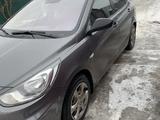 Hyundai Accent 2013 года за 5 200 000 тг. в Балхаш – фото 2