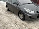 Hyundai Accent 2013 года за 5 200 000 тг. в Балхаш – фото 3