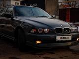 BMW 530 2001 годаүшін5 300 000 тг. в Алматы – фото 2