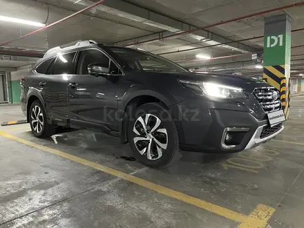 Subaru Outback 2021 годаүшін21 000 000 тг. в Павлодар – фото 4