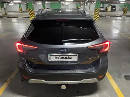 Subaru Outback 2021 годаүшін21 000 000 тг. в Павлодар