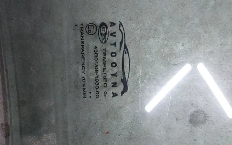 Боковой стекло кобальт равон R4 за 8 000 тг. в Алматы