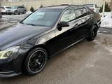 Mercedes-Benz E 200 2013 года за 12 400 000 тг. в Алматы