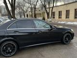 Mercedes-Benz E 200 2013 года за 12 400 000 тг. в Алматы – фото 4