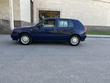 Volkswagen Golf 1994 года за 2 200 000 тг. в Тараз