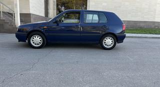 Volkswagen Golf 1994 года за 2 200 000 тг. в Тараз