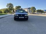 Volkswagen Golf 1994 года за 2 200 000 тг. в Тараз – фото 5