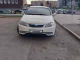 Daewoo Gentra 2013 годаүшін3 200 000 тг. в Астана – фото 3