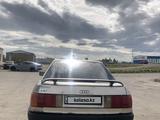 Audi 80 1987 года за 510 000 тг. в Тараз – фото 4