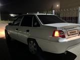 Daewoo Nexia 2013 года за 2 100 000 тг. в Шымкент – фото 4