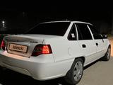 Daewoo Nexia 2013 года за 2 100 000 тг. в Шымкент – фото 3