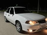 Daewoo Nexia 2013 года за 2 100 000 тг. в Шымкент – фото 2