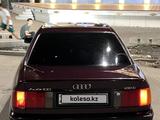 Audi 100 1991 годаүшін1 850 000 тг. в Тараз – фото 2