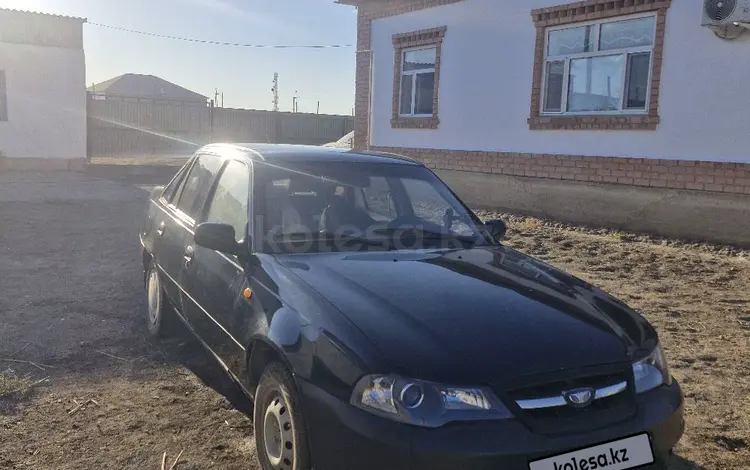 Daewoo Nexia 2008 годаүшін950 000 тг. в Кызылорда
