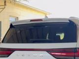 Lexus LX 600 2025 года за 75 000 000 тг. в Шымкент – фото 4