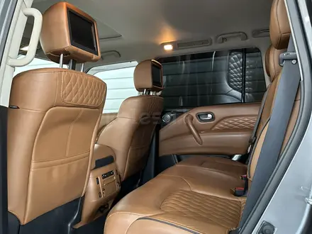 Infiniti QX80 2019 года за 23 490 000 тг. в Астана – фото 18