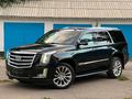 Cadillac Escalade 2019 годаfor37 000 000 тг. в Алматы – фото 4