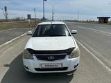 ВАЗ (Lada) Priora 2170 2012 годаfor2 300 000 тг. в Семей – фото 5