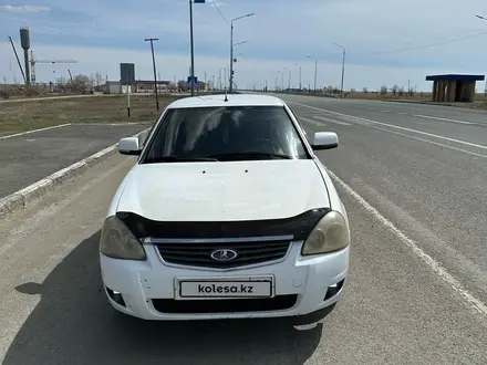 ВАЗ (Lada) Priora 2170 2012 года за 2 300 000 тг. в Семей – фото 5