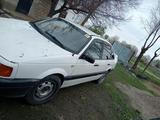 Volkswagen Passat 1993 годаүшін850 000 тг. в Тараз – фото 3