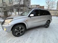 Toyota RAV4 2004 года за 5 200 000 тг. в Семей