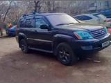 Lexus GX 470 2003 годаүшін6 400 000 тг. в Жезказган