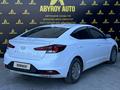 Hyundai Elantra 2019 годаүшін8 400 000 тг. в Атырау – фото 4