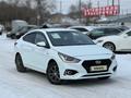 Hyundai Accent 2018 годаүшін7 100 000 тг. в Актобе – фото 3