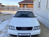 Audi A6 1995 года за 3 500 000 тг. в Кызылорда