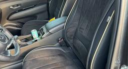Hyundai Tucson 2024 года за 13 200 000 тг. в Караганда – фото 5