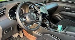 Hyundai Tucson 2024 года за 13 200 000 тг. в Караганда – фото 4