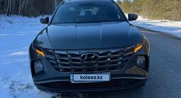 Hyundai Tucson 2024 года за 13 200 000 тг. в Караганда
