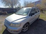 Mitsubishi Space Wagon 2002 года за 4 500 000 тг. в Астана