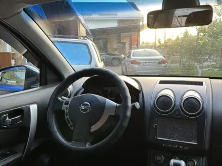 Nissan Qashqai 2007 года за 3 500 000 тг. в Алматы – фото 10