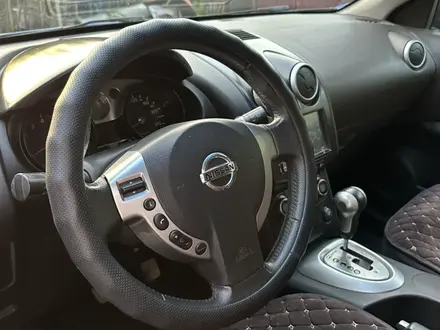 Nissan Qashqai 2007 года за 3 500 000 тг. в Алматы – фото 12