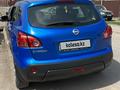 Nissan Qashqai 2007 года за 3 500 000 тг. в Алматы – фото 16