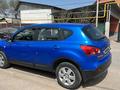Nissan Qashqai 2007 года за 3 500 000 тг. в Алматы – фото 17
