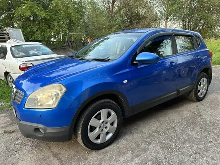 Nissan Qashqai 2007 года за 3 500 000 тг. в Алматы