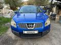Nissan Qashqai 2007 года за 3 500 000 тг. в Алматы – фото 2