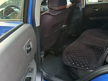 Nissan Qashqai 2007 года за 3 500 000 тг. в Алматы – фото 7