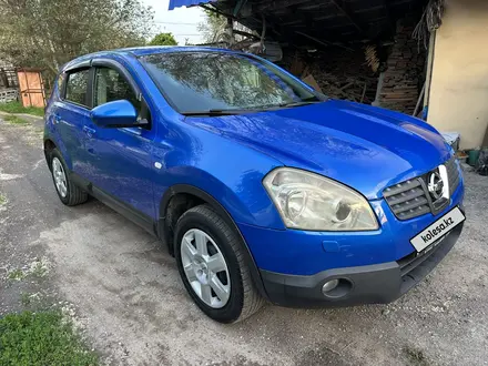 Nissan Qashqai 2007 года за 3 500 000 тг. в Алматы – фото 5