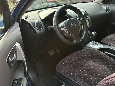 Nissan Qashqai 2007 года за 3 500 000 тг. в Алматы – фото 9