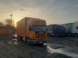 Scania 1998 годаүшін18 500 000 тг. в Алматы – фото 5