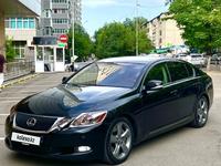 Lexus GS 300 2011 года за 10 000 000 тг. в Алматы